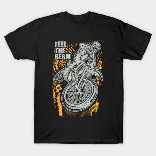 Feel The Berm T-Shirt